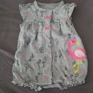 Baby Romper